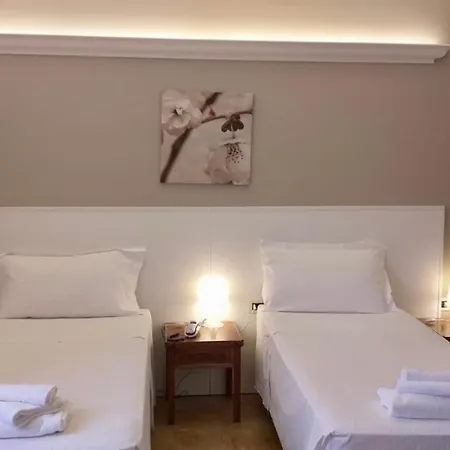 Hotel Elefante 3*