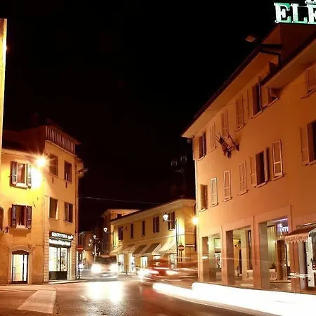 Hotel Elefante 3*