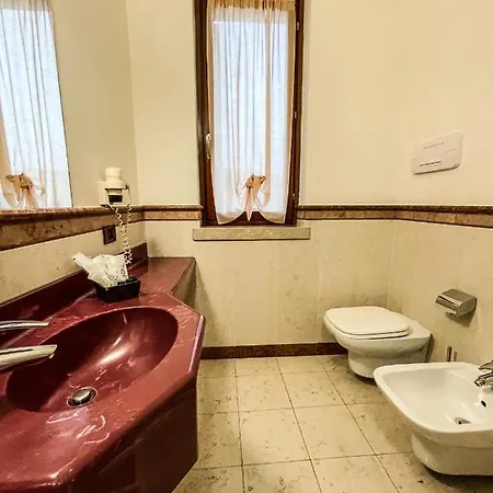 Hotel Elefante Montichiari