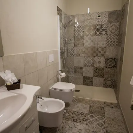 Hotel Elefante