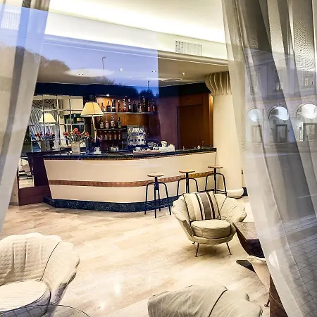 Hotel Elefante