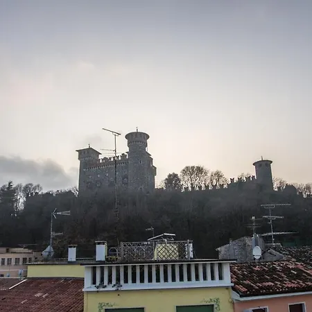Elefante Hotel