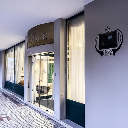 Elefante Hotel