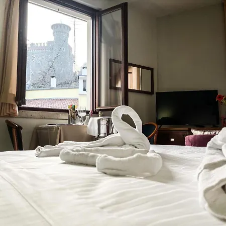 Elefante Hotel 3*