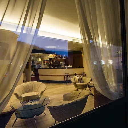 Elefante Hotel Montichiari