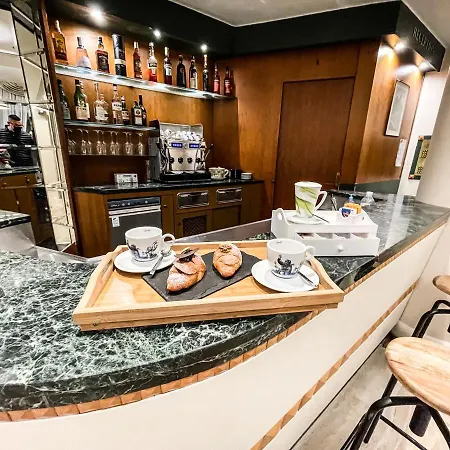 Hotel Elefante