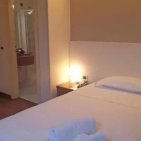 Hotel Elefante Montichiari