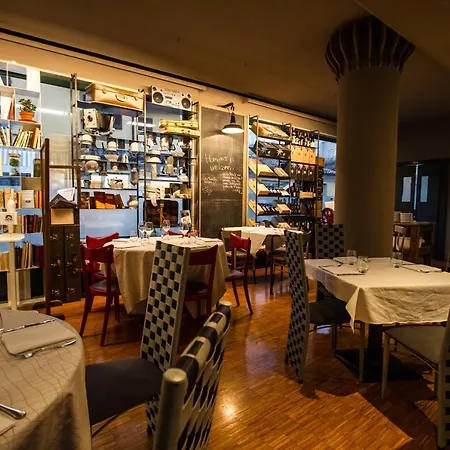 Elefante Hotel Montichiari