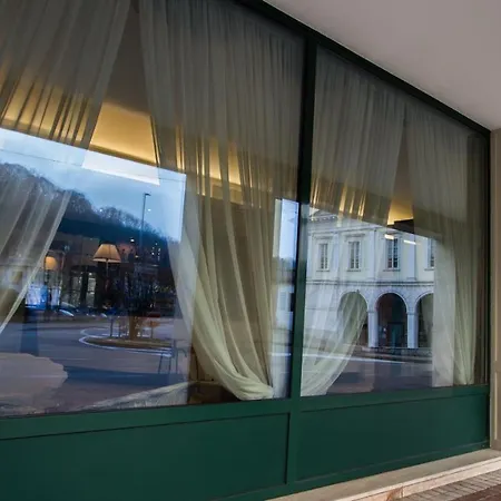 Hotel Elefante 3*