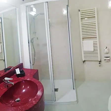 Hotel Elefante