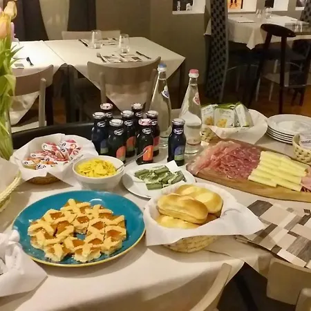 Elefante Hotel Montichiari