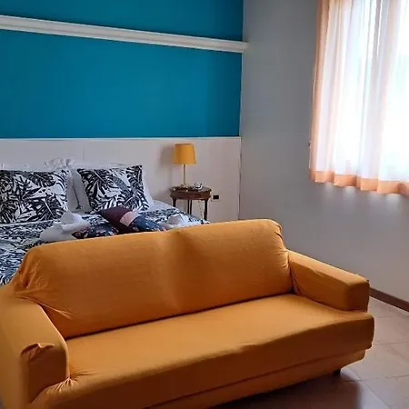 Hotel Elefante Montichiari