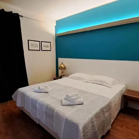Hotel Elefante 3*