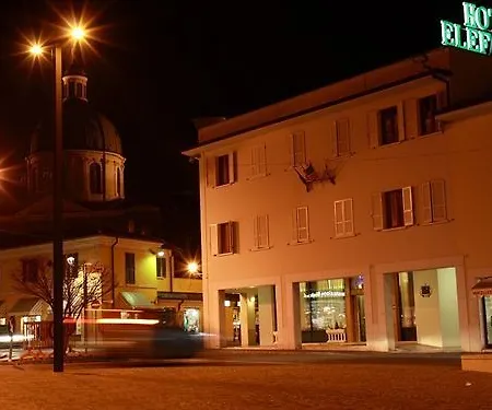 Hotel Elefante 3*