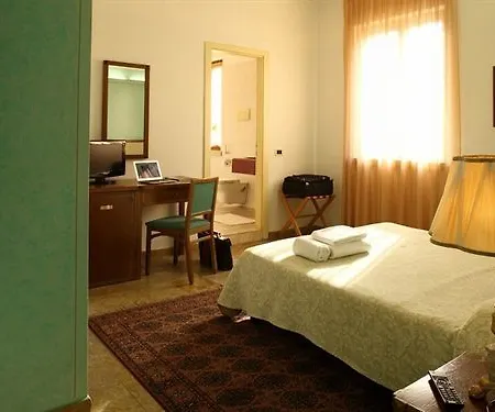 Hotel Elefante Montichiari