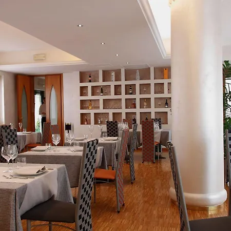 Elefante Hotel 3*