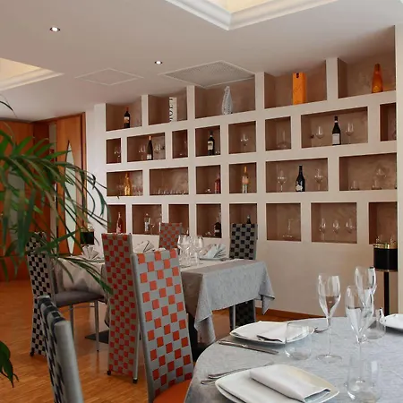 Hotel Elefante
