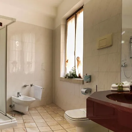 Hotel Elefante Montichiari