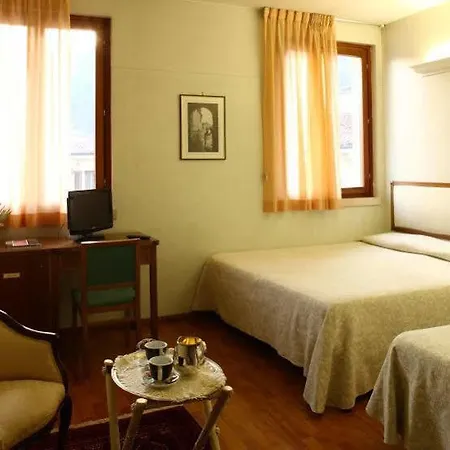 Hotel Elefante 3*