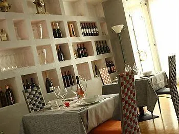 Elefante Hotel Montichiari