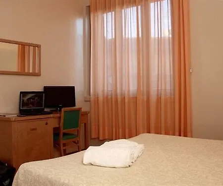 Elefante Hotel