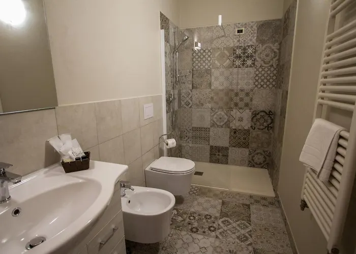 Hotell Elefante