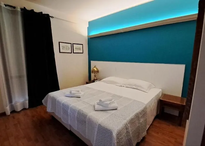 Hotell Elefante 3*