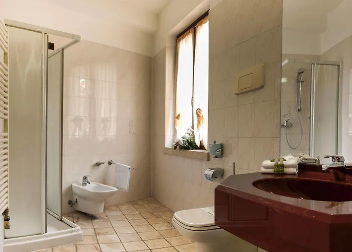 Hotell Elefante Montichiari