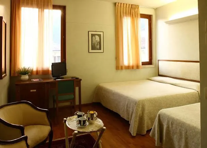 Hotell Elefante 3*